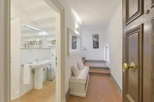 Appartamento Accogliente Via Delle Terme ฟลอเรนซ์ ภายนอก รูปภาพ