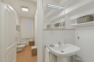 Appartamento Accogliente Via Delle Terme ฟลอเรนซ์ ภายนอก รูปภาพ