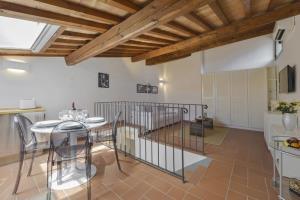 Appartamento Accogliente Via Delle Terme ฟลอเรนซ์ ภายนอก รูปภาพ