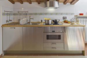 Appartamento Accogliente Via Delle Terme ฟลอเรนซ์ ภายนอก รูปภาพ