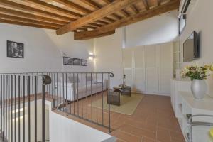 Appartamento Accogliente Via Delle Terme ฟลอเรนซ์ ภายนอก รูปภาพ
