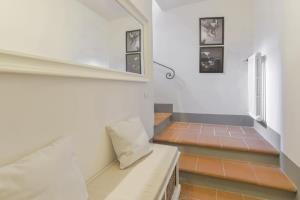 Appartamento Accogliente Via Delle Terme ฟลอเรนซ์ ภายนอก รูปภาพ