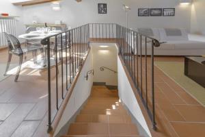 Appartamento Accogliente Via Delle Terme ฟลอเรนซ์ ภายนอก รูปภาพ