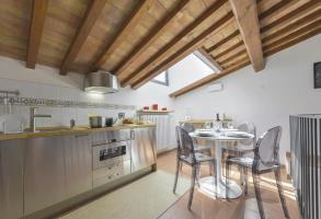 Appartamento Accogliente Via Delle Terme ฟลอเรนซ์ ภายนอก รูปภาพ